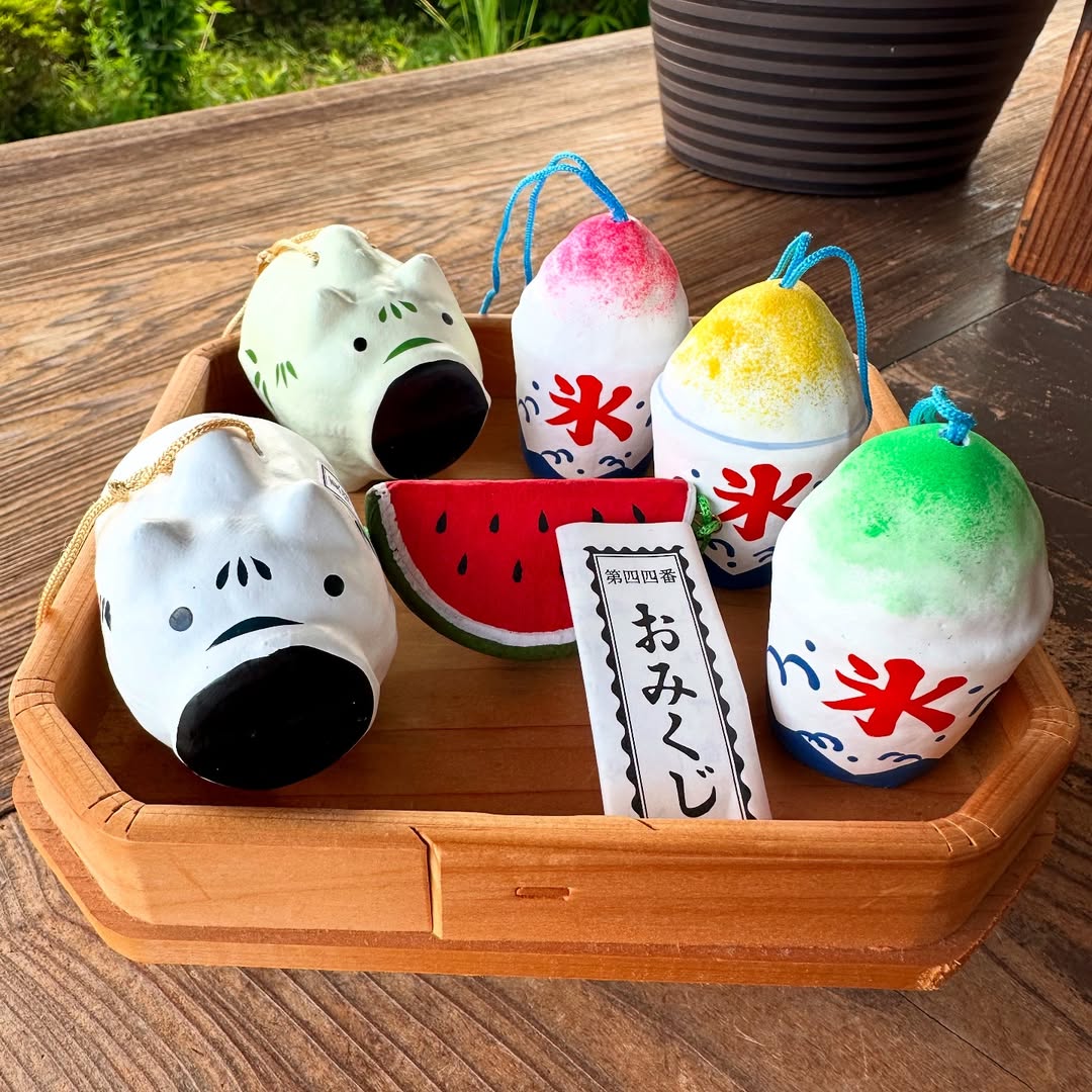 白鷺神社「夏詣」概要その１☀️